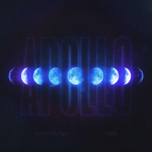 Listen to Apollo song with lyrics from Cyutz