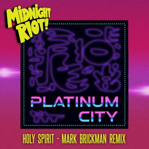 Listen to Holy Spirit song with lyrics from Platinum City
