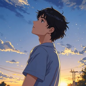 Album 合格长大 from 泥鳅Niko