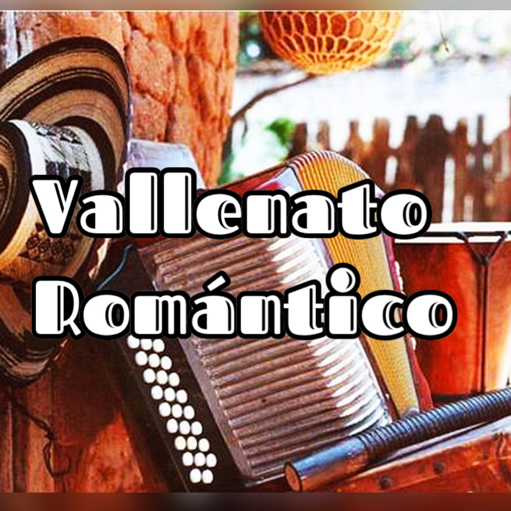 Vallenatos Románticos