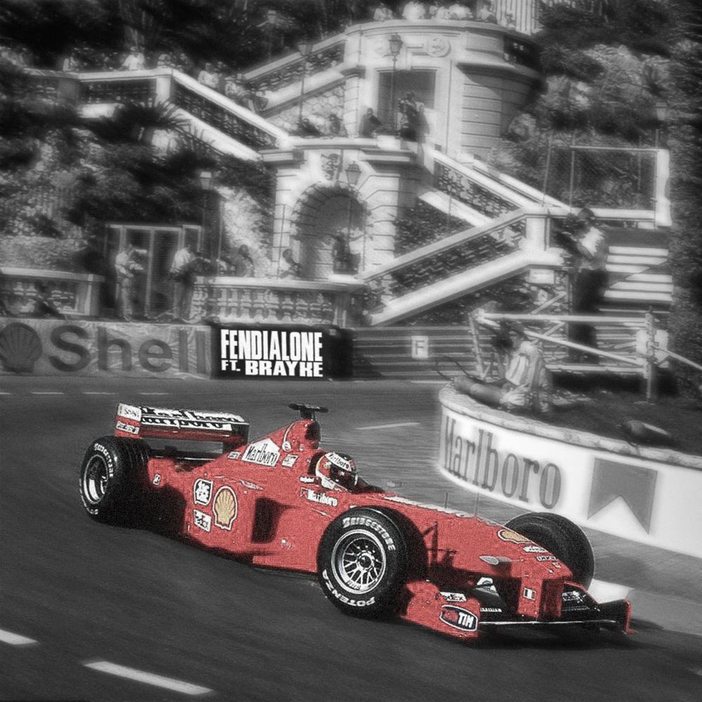 MONTE CARLO GRAND PRIX (Explicit)