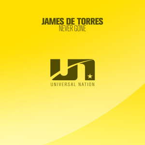 收聽James De Torres的Never Gone歌詞歌曲