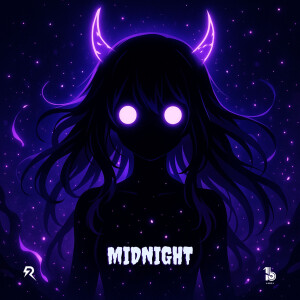 收聽1B的Midnight歌詞歌曲