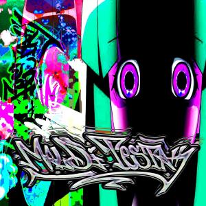 收聽GXDMA的MalDiTesta :( (feat. Vlad Notturno & andylovu) (Explicit)歌詞歌曲