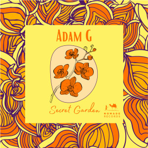 收聽Adam G的Secret Garden歌詞歌曲