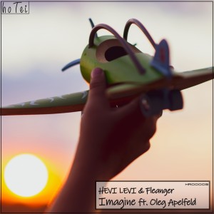 Dengarkan Imagine lagu dari Hevi Levi dengan lirik