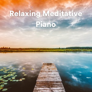 Album Relaxing Meditative Piano from Zen Arena