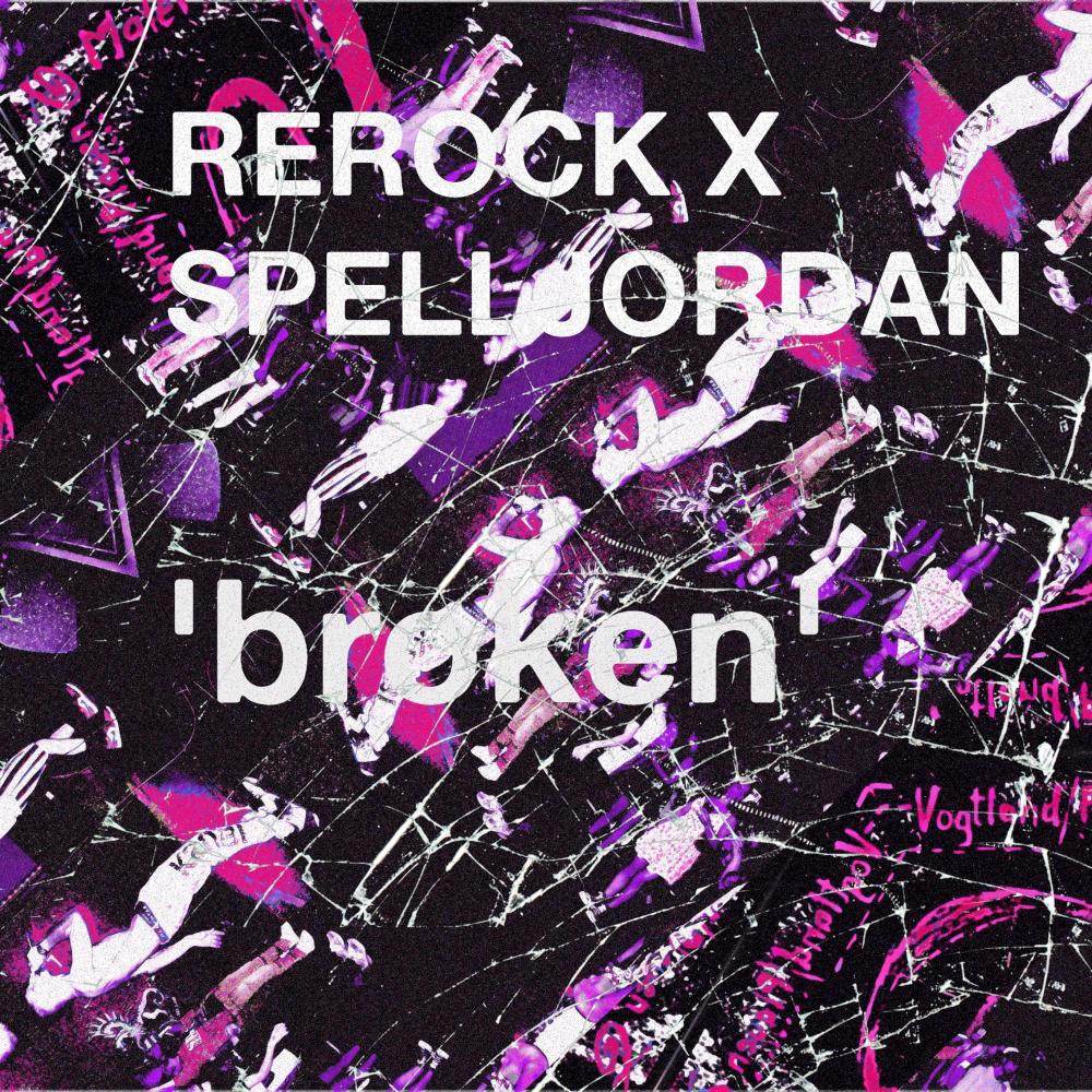 broken (Explicit)