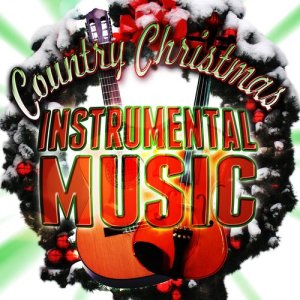收聽Nashville All Star Combo的Blame It on the Mistletoe (Instrumental Version)歌詞歌曲