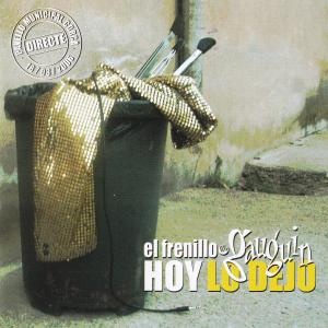 El Frenillo de Gauguin的專輯Hoy Lo Dejo (En Directo)