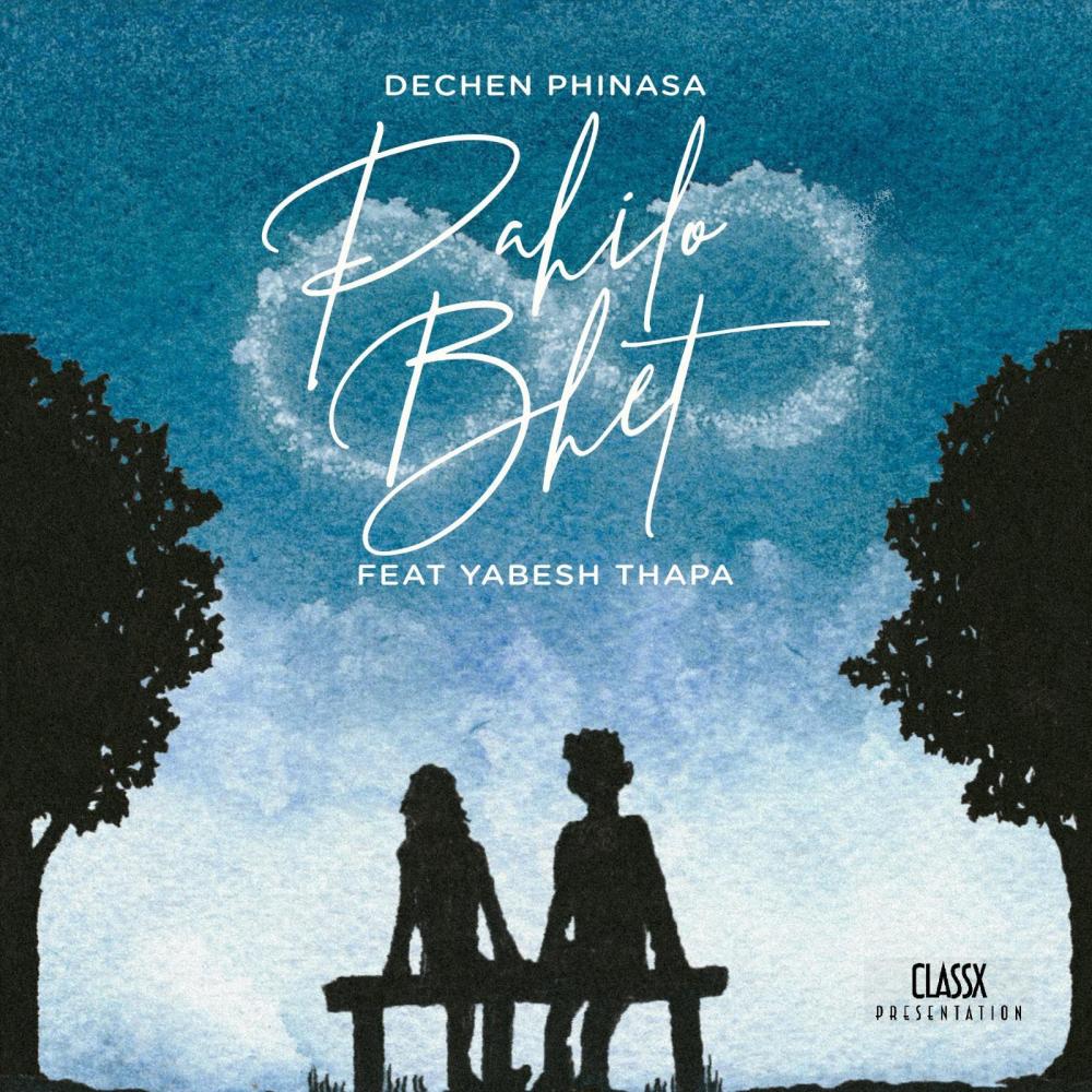 Pahilo Bhet (feat. Yabesh Thapa)