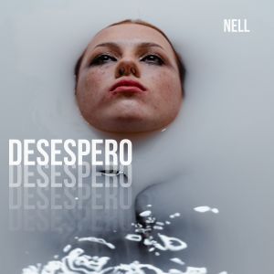 Nell的专辑Desespero