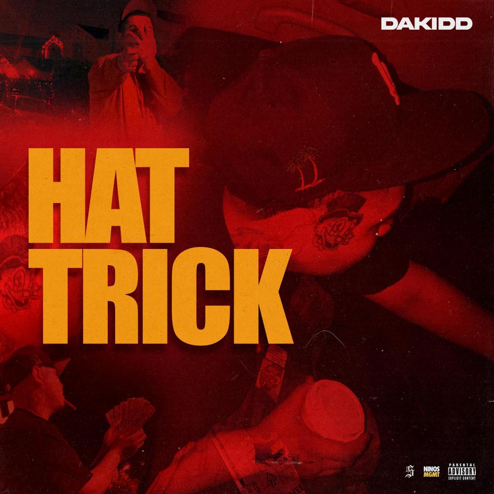 Hat Trick (Explicit)