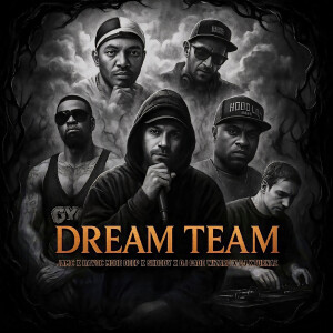 Album Dream Team (Explicit) oleh JaM'C