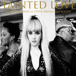 Gloria Jones的專輯Tainted Love