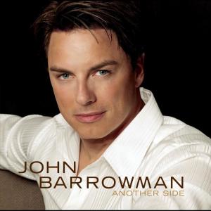 收聽John Barrowman的Being Alive歌詞歌曲
