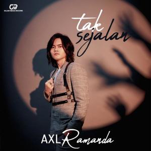 Dengarkan Tak Sejalan lagu dari Axl Ramanda dengan lirik