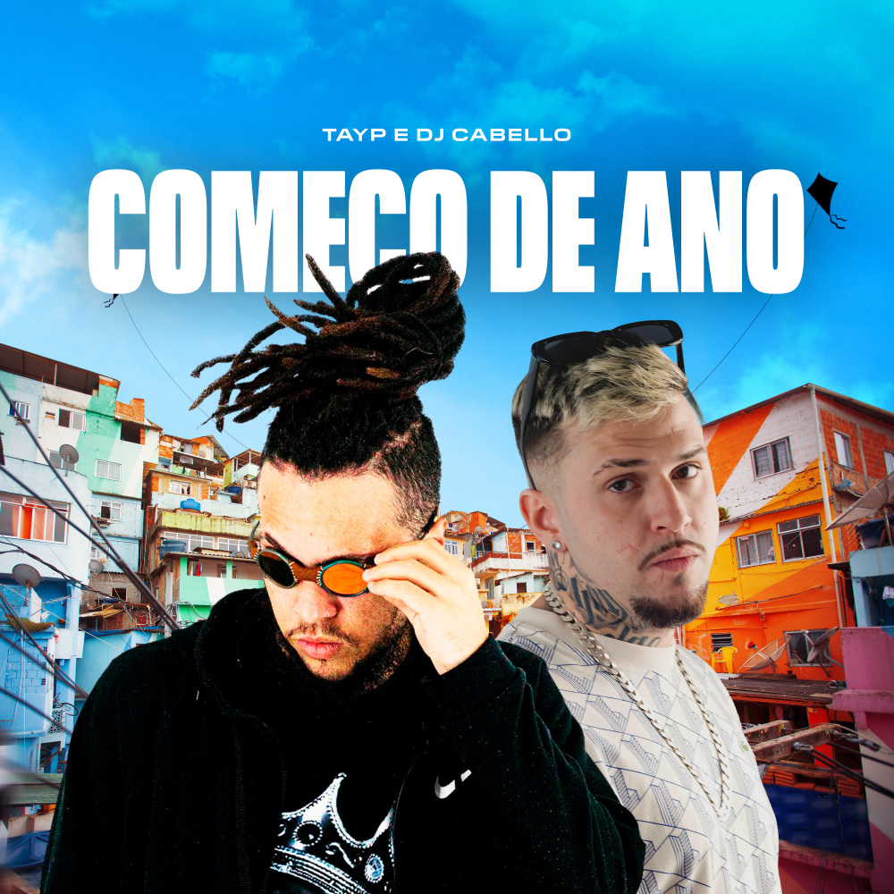 Começo de ano (Explicit)
