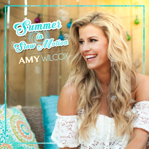 Amy Wilcox的專輯Summer in Slow Motion