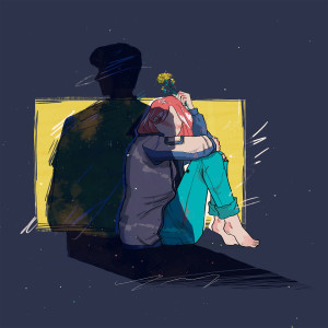 收聽Biru Baru的Pluto歌詞歌曲