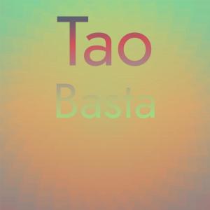 Various的专辑Tao Basta
