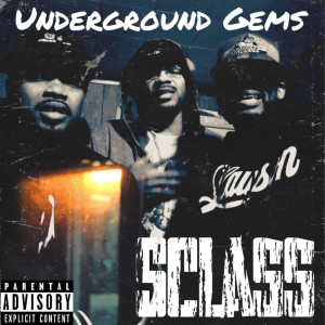 Listen to World Is Yours (Explicit) song with lyrics from Sclass