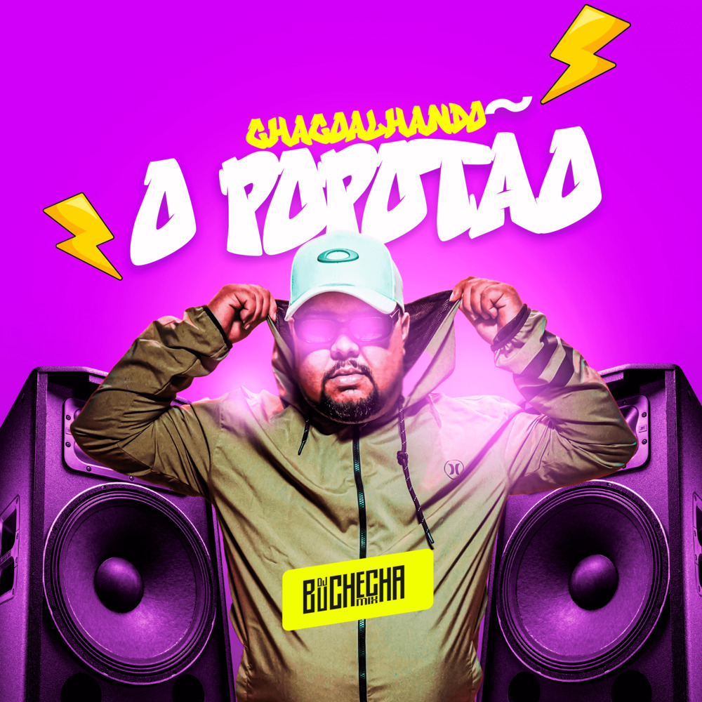 Chacoalhando o Popotão (Explicit)
