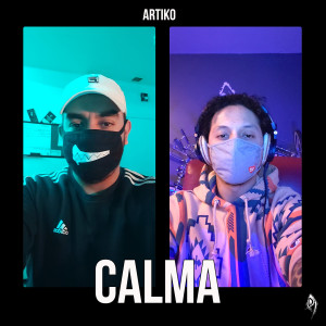 Album Calma from Artiko
