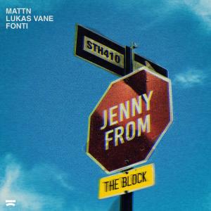MATTN的專輯Jenny from the Block