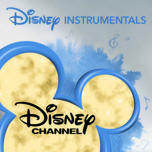 อัลบัม Disney Instrumentals: Disney Channel ศิลปิน Disney Peaceful Piano