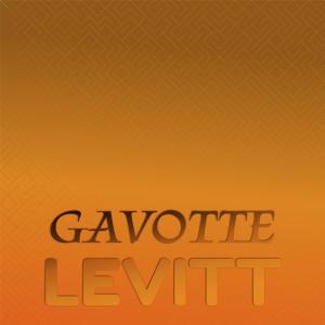 Album Gavotte Levitt from 