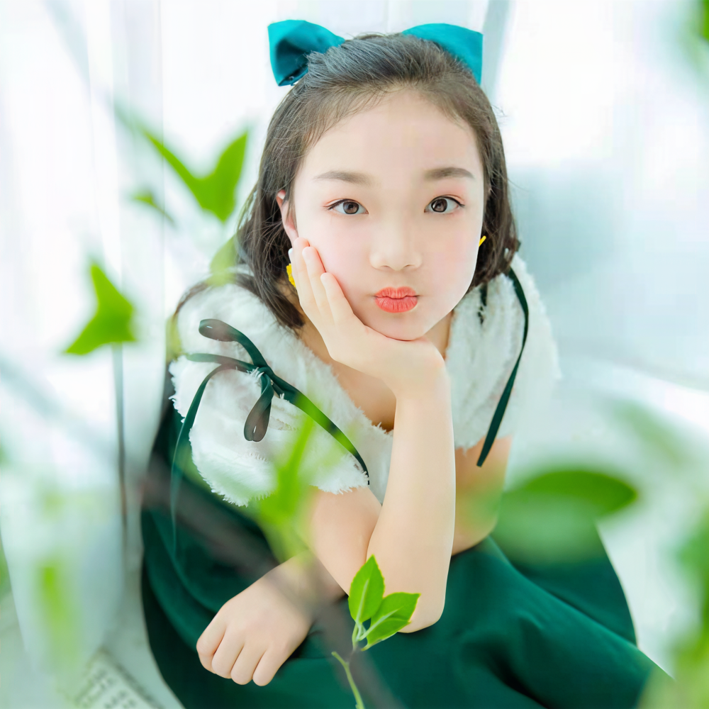 王美霖