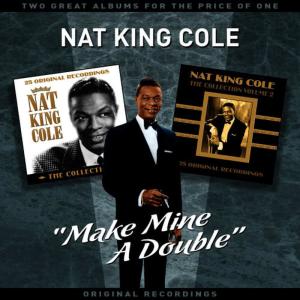 收聽Nat King Cole的Blue Gardenia歌詞歌曲