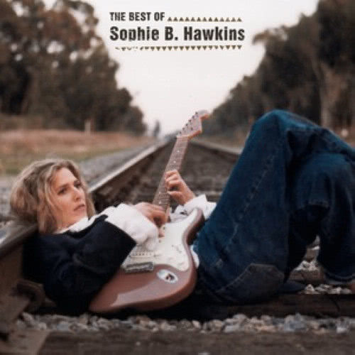 Sophie b hawkins wish i was your lover Sophie B Hawkins Damn I Wish I Was Your Lover 1992 Cassette Discogs