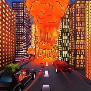 default playlist img