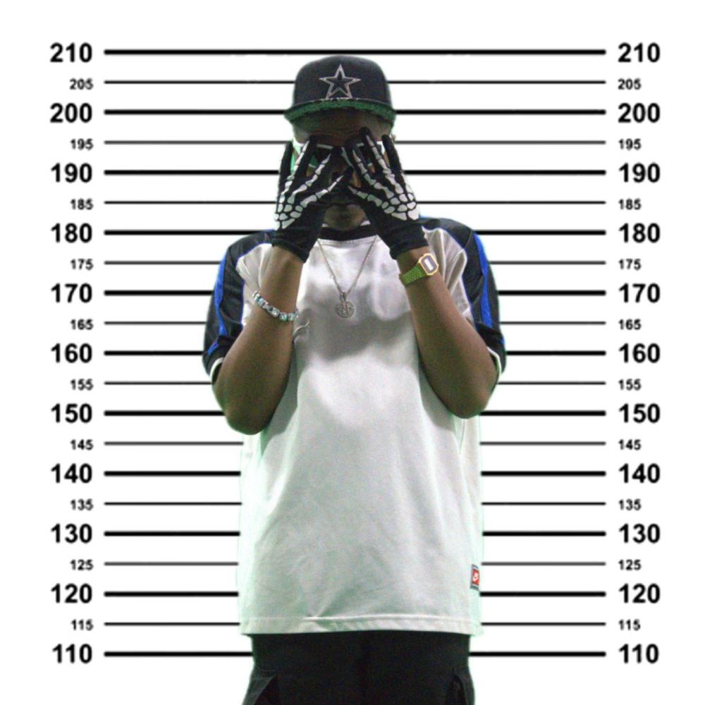 SECRET LOCATION (feat. Bodhi) (Explicit)