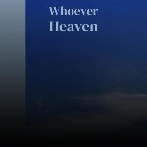 收听Mimon Mirin的Whoever Heaven歌词歌曲