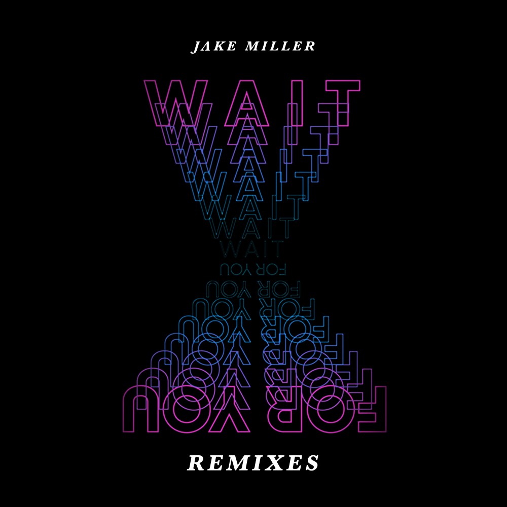 WAIT FOR YOU (Mindless Remix)