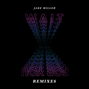 收聽Jake Miller的WAIT FOR YOU (Nikademis Remix)歌詞歌曲