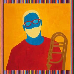Riot Jazz Brass Band的專輯Seagull
