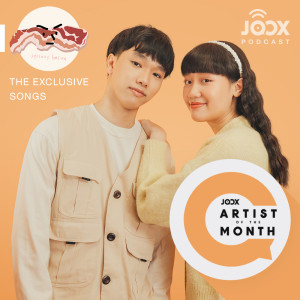 收聽群星的พอดแคสต์จาก 'SERIOUS BACON' Artist of the Month ประจำเดือนตุลาคม 2564歌詞歌曲