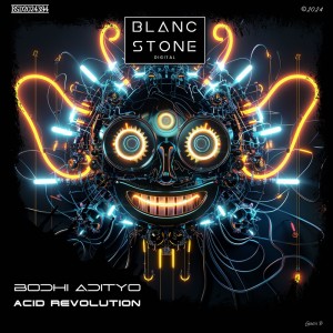 อัลบัม Acid Revolution ศิลปิน Bodhi Adityo