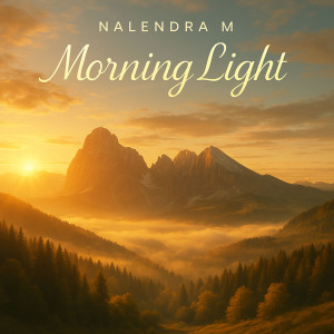 NALENDRA M的專輯Morning Light