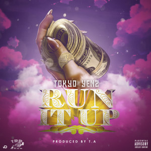 Album Run It Up (Explicit) from 