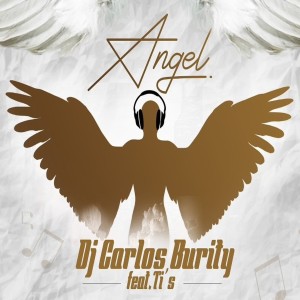 收聽Dj Carlos Burity的Angel歌詞歌曲