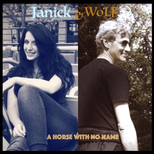 ดาวน์โหลดและฟังเพลง A Horse with No Name พร้อมเนื้อเพลงจาก Janick