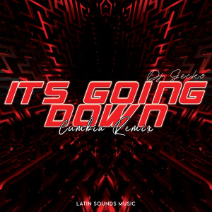 DJ Gecko的專輯Its Going Down (Cumbia Remix) (Explicit)