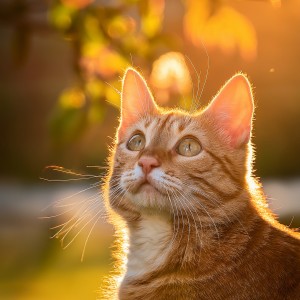 ดาวน์โหลดและฟังเพลง Soft Whiskers Catch The Air พร้อมเนื้อเพลงจาก Silent Cat Moments