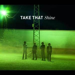 อัลบัม Shine ศิลปิน Take That