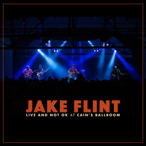 收聽Jake Flint的Drownin (Live)歌詞歌曲